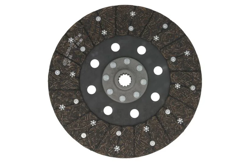 Disc ambreiaj