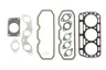 Set garnituri complet, motor