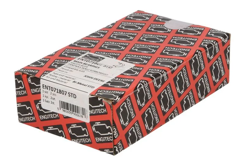 ENT071807 STD Cuzinet arbore cotit ENGITECH