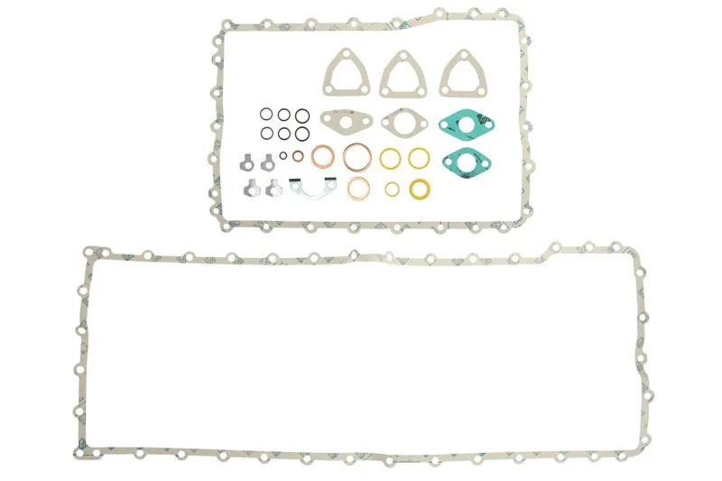 Set garnituri complet, motor