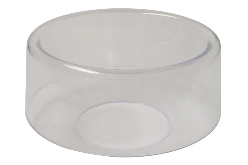 BS01-389 Carcasă, filtru de aer BOSS FILTERS