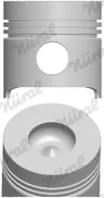 Piston