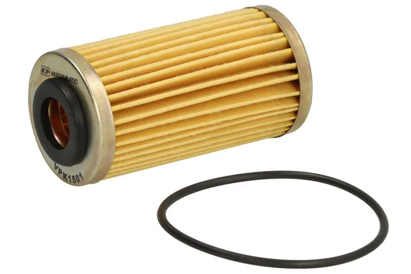 Filtru, sistem hidraulic primar