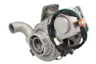 Turbocompresor