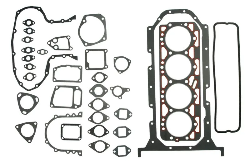 Set garnituri complet, motor
