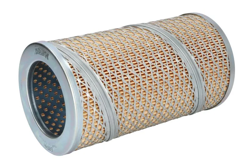Filtru, sistem hidraulic primar