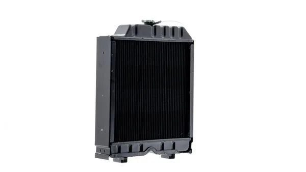 CR 2291 000P Radiator, racire motor MAHLE