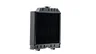CR 2291 000P Radiator, racire motor MAHLE