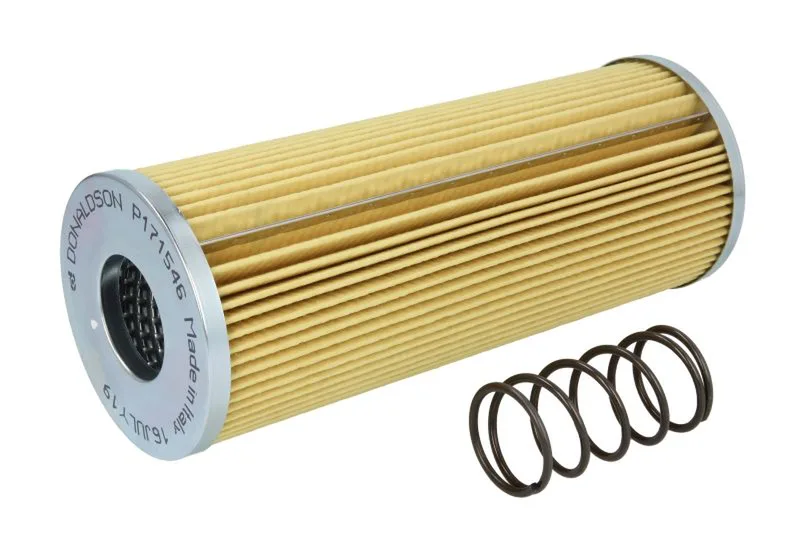Filtru, sistem hidraulic primar