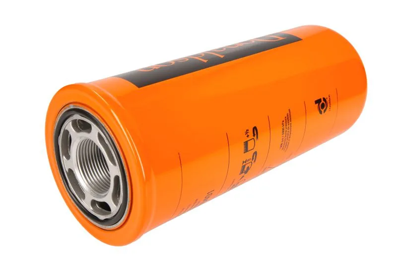 Filtru, sistem hidraulic primar