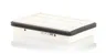 CU 24 014 Filtru, aer habitaclu MANN-FILTER