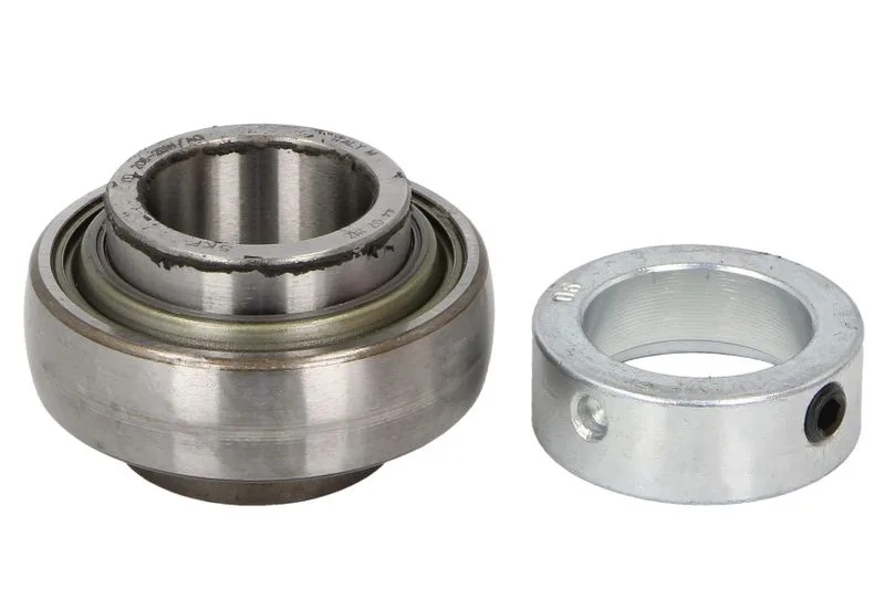 YEL 206-2DW/AG Rulment SKF