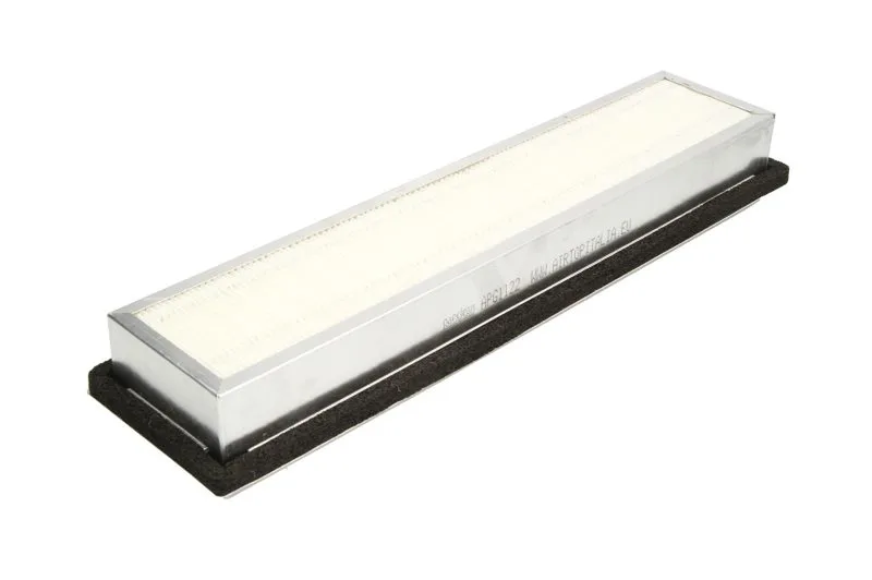 Filtru, aer habitaclu