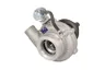 Turbocompresor