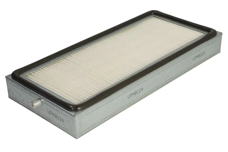 VPM8024 Filtru, aer habitaclu VAPORMATIC