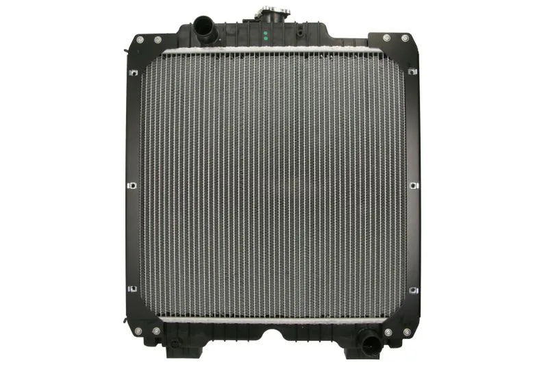 D7AG765TT Radiator, racire motor THERMOTEC