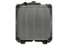 D7AG765TT Radiator, racire motor THERMOTEC