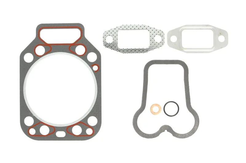 Set garnituri complet, motor