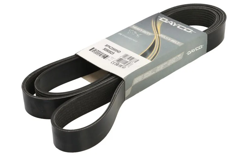 8PK2095HD Curea transmisie cu caneluri DAYCO