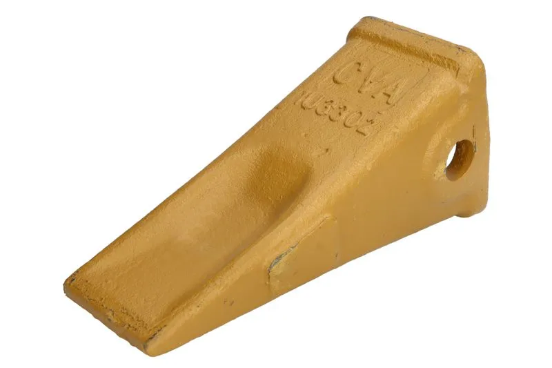 Excavator bucket