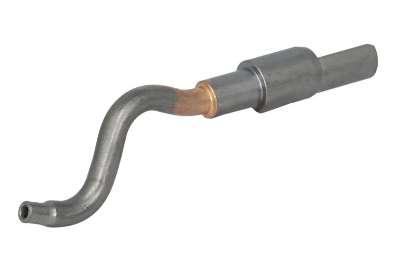 Diuza ulei, racire fusta piston