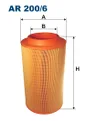Filtru aer