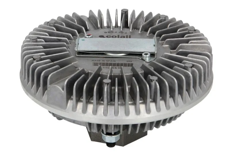 8822164 Cupla, ventilator radiator COJALI