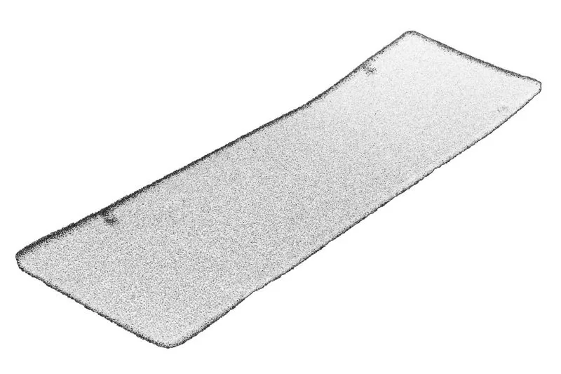 Filtru, aer habitaclu