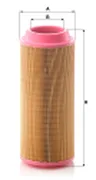 Filtru aer