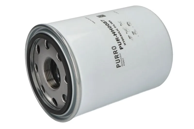 PUR-HH0087 Filtru, sistem hidraulic primar PURRO