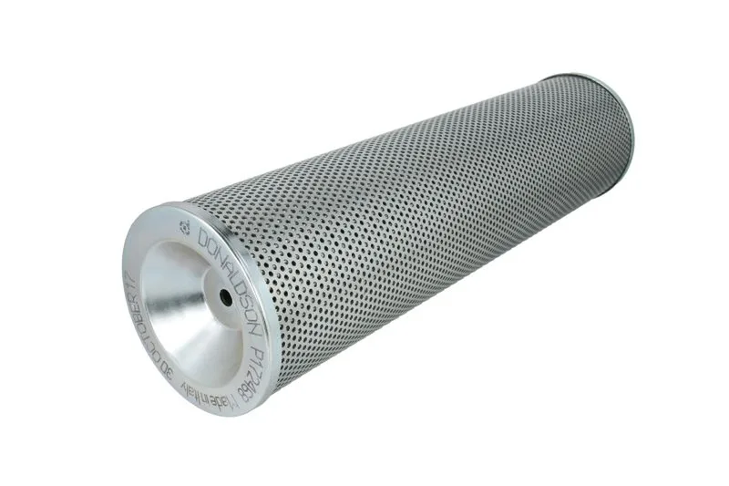 Filtru, sistem hidraulic primar