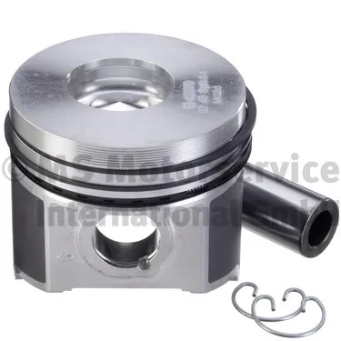 Piston