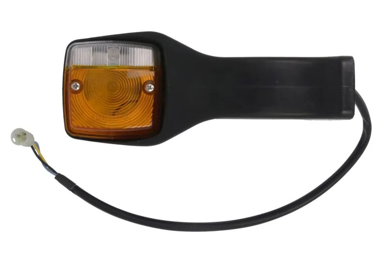 Lumina de delimitare