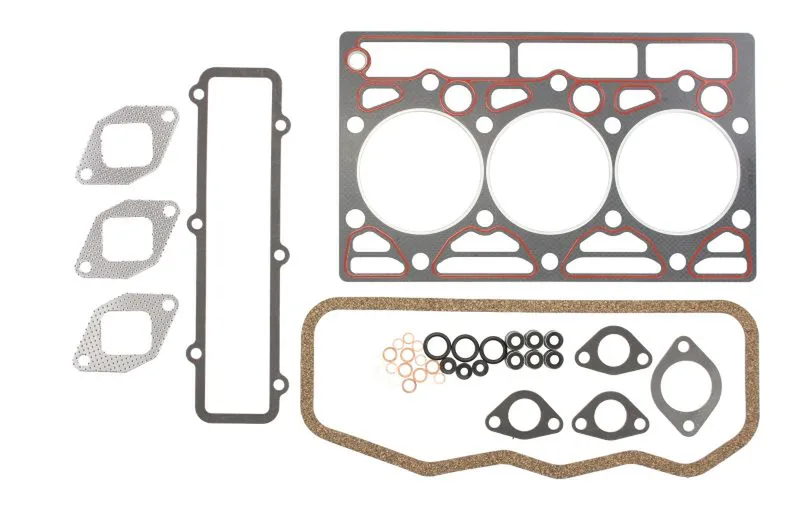 Set garnituri complet, motor