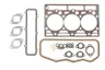 Set garnituri complet, motor