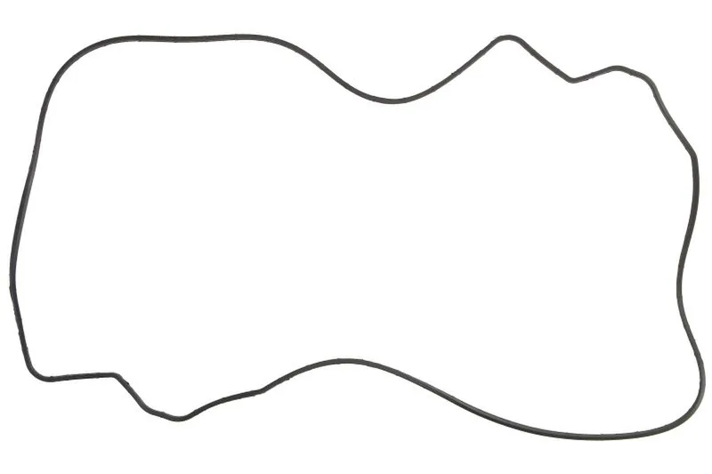 Garnitura, capac supape