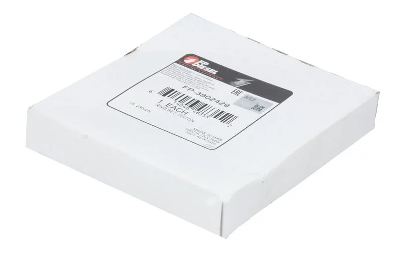 3802429 Set segmenti piston FP DIESEL