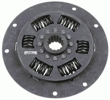 1866 600 013 Disc ambreiaj SACHS