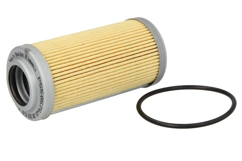 Filtru, sistem hidraulic primar