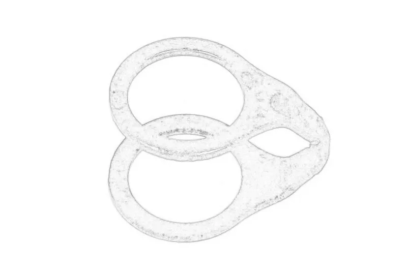Garnitura injector