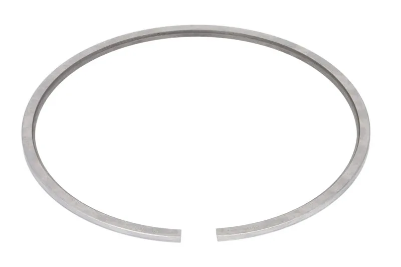 Segment piston