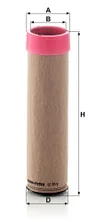Filtru aer