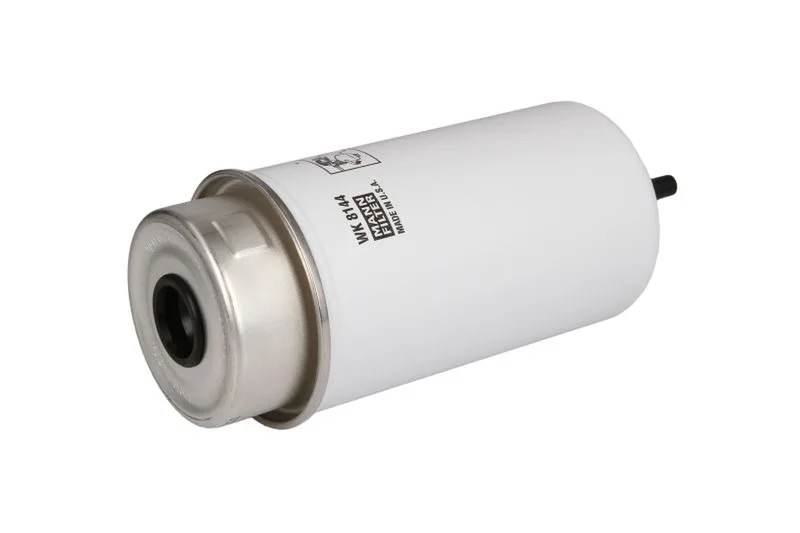 Filtru combustibil