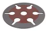 11716579 Disc frana SRP