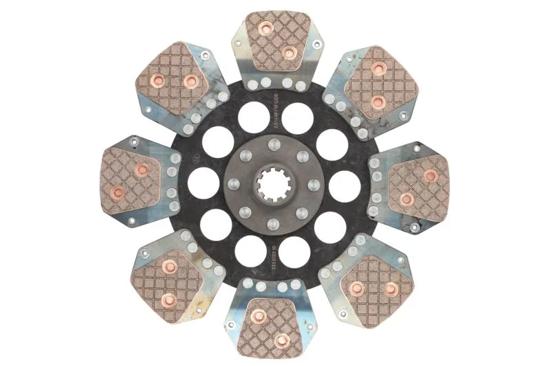 Disc ambreiaj