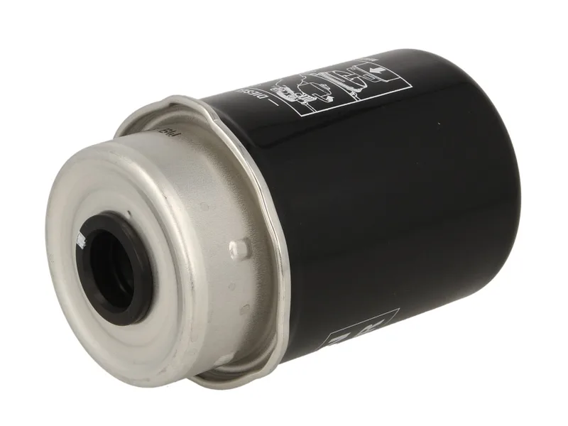 Filtru combustibil
