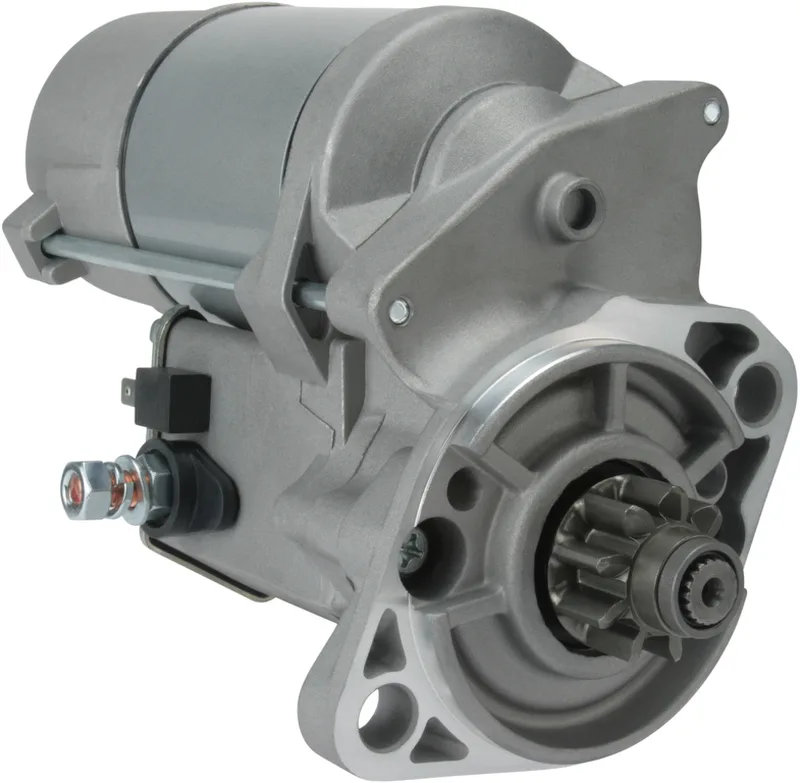 F 032 114 333 Demaror HC-CARGO