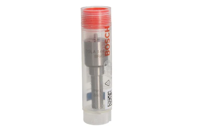 Injector