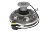 020006395 Cupla, ventilator radiator BORG WARNER