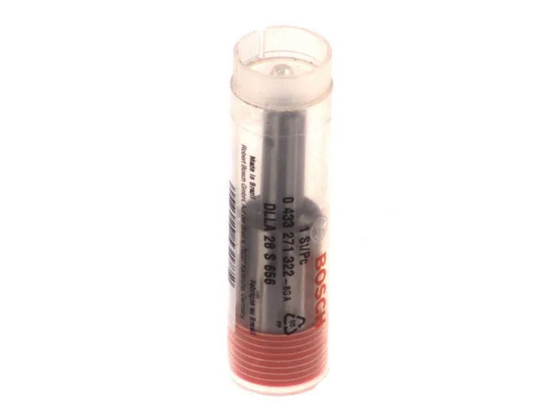 Injector